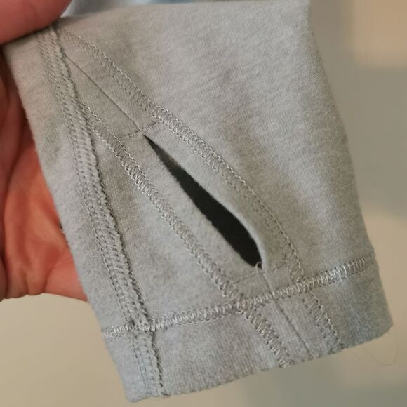 IVIVVA On the Move Shrug Grey size 14 - Picture 7 of 11